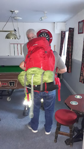 Clarkes Pub - Ballinasloe