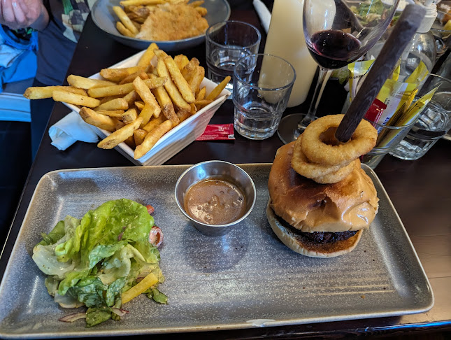 Mary Ann's Bar and Restaurant - Skibbereen