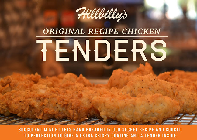 Hillbilly's Mahon Point