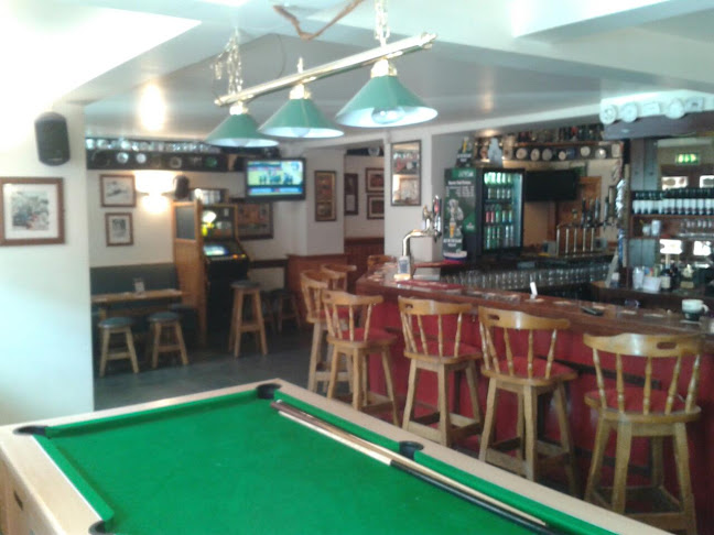 Opinii despre Padjoes Bar în Bandon - Hospitality and gastronomy