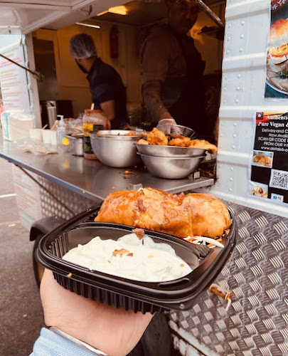 Comentarii opinii despre Galway Indian Street Food