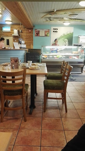 Opinii despre Waves Surf Cafe în Bundoran - Hospitality and gastronomy