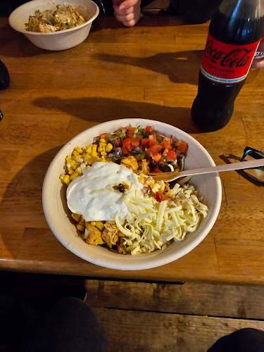 Comentarii opinii despre Burrito Loco