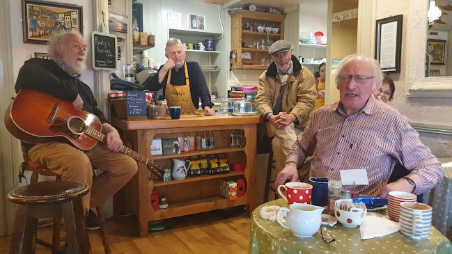 Shop St, Cahernamart, Westport, Co. Mayo
