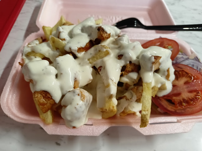 Opinii despre TJ Bellas Restaurant & Takeaway în New Ross - Hospitality and gastronomy