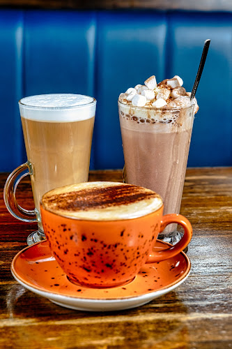 The Shire Bar & Cafe - Killarney