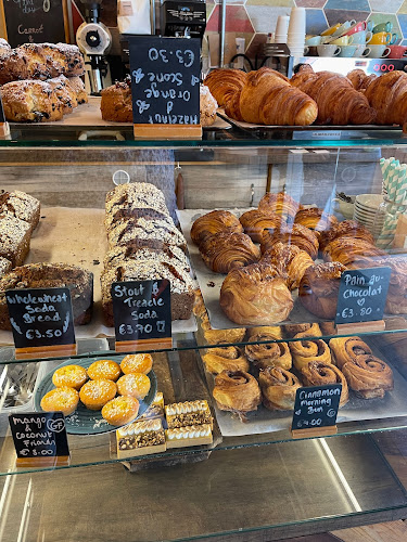 Waterlilies - Carlow