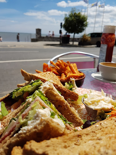 Opinii despre Cafe Acqua în Dundalk - Hospitality and gastronomy