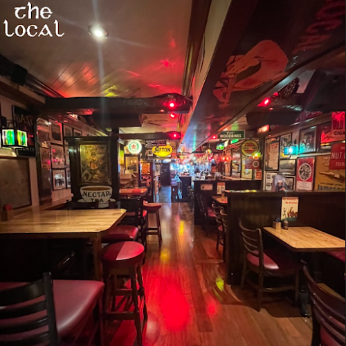 The Local - Dungarvan