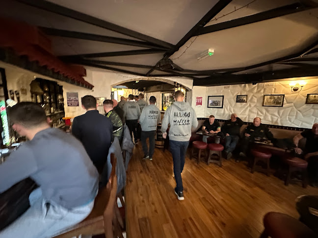 The Horseman Inn - Hospitality and gastronomy