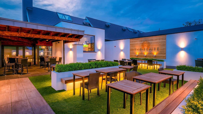 The Treehouse Restaurant