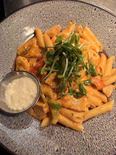 The Olive Cafe - Waterford