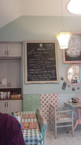 Burke St, Fethard, Co. Tipperary