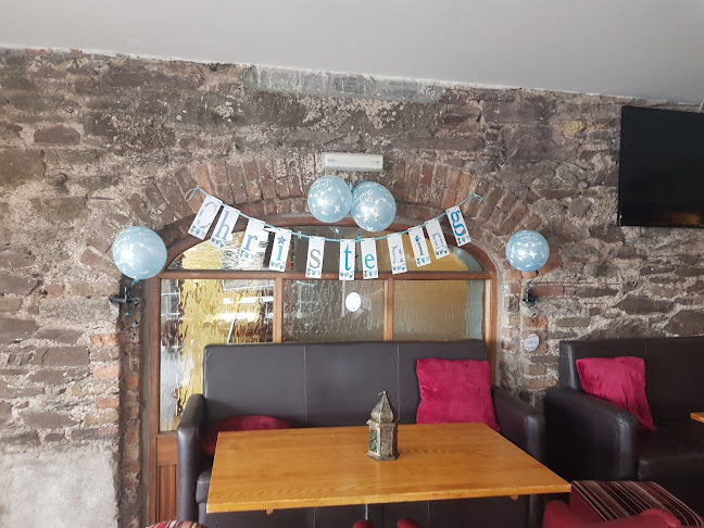 Kennedys bar - Hospitality and gastronomy