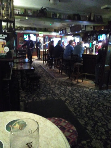 Comentarii opinii despre The Saddle Bar