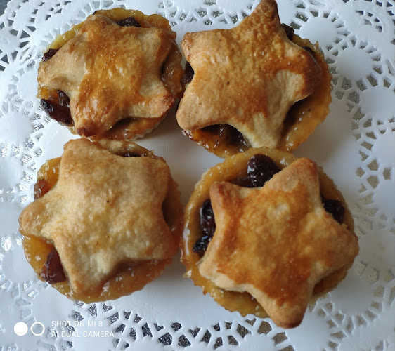 Comentarii opinii despre RM Bakes