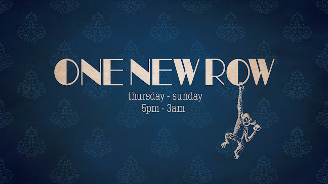 Opinii despre One New Row în Naas - Hospitality and gastronomy