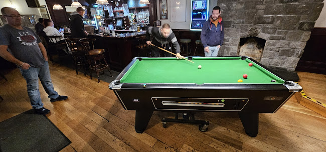 Shambles Bar - Hospitality and gastronomy