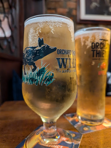 Opinii despre Geary's 1780 Bar & Eatery (Gough's) în Charleville - Hospitality and gastronomy