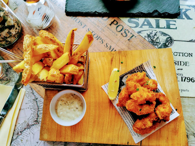 Opinii despre The Smugglers Rest (Under new ownership) în Drogheda - Hospitality and gastronomy