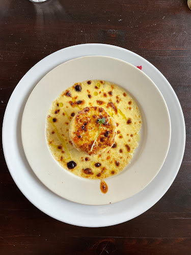 Nottage Bar and Restaurant - Hospitality and gastronomy