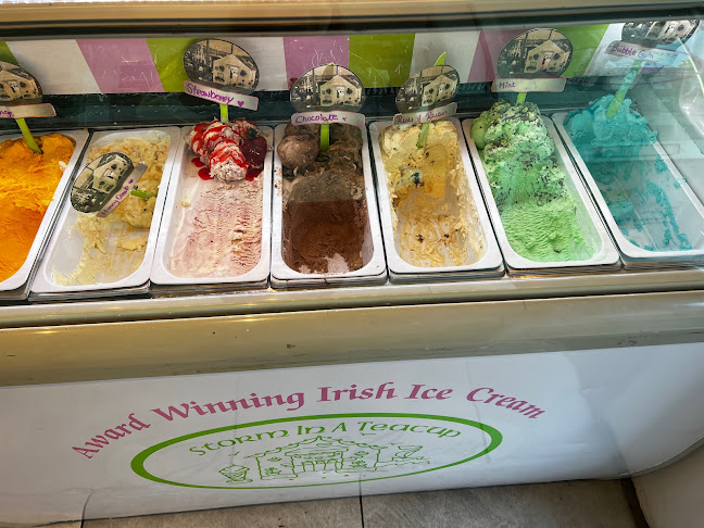 Opinii despre Storm in a Teacup în Mullingar - Hospitality and gastronomy