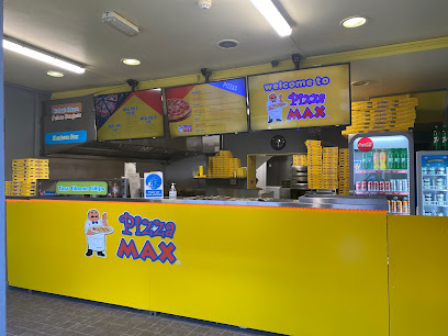 Pizza Max Cork City