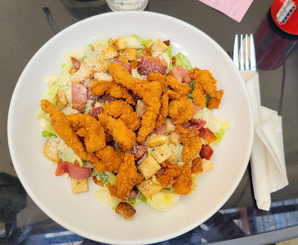 Comentarii opinii despre Bowman Lane