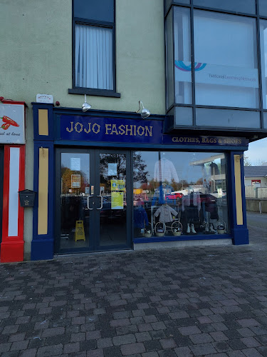 Jojo Fashion