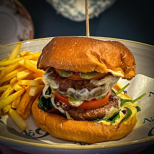 Opinii despre No 9 Café în Waterford - Hospitality and gastronomy