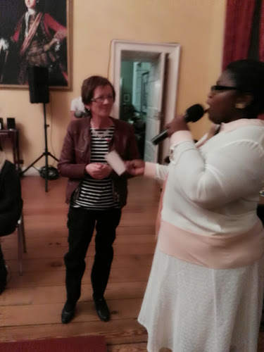 The Courtyard Market