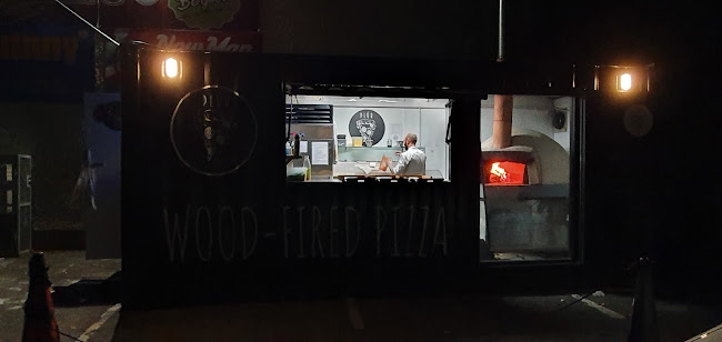Comentarii opinii despre Plur Wood Fired Pizza (Naas)