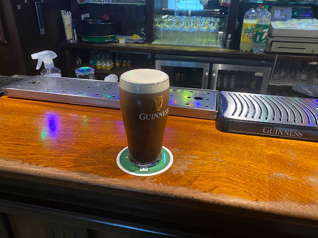 Opinii despre Fitzgerald's Bar & Lounge în Bray - Hospitality and gastronomy