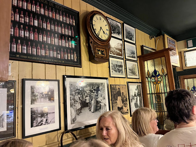 Comentarii opinii despre Dennehy's Bar