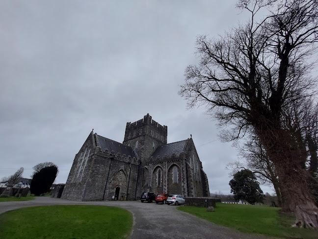 Opinii despre Firecastle Kildare în Kildare - Hospitality and gastronomy