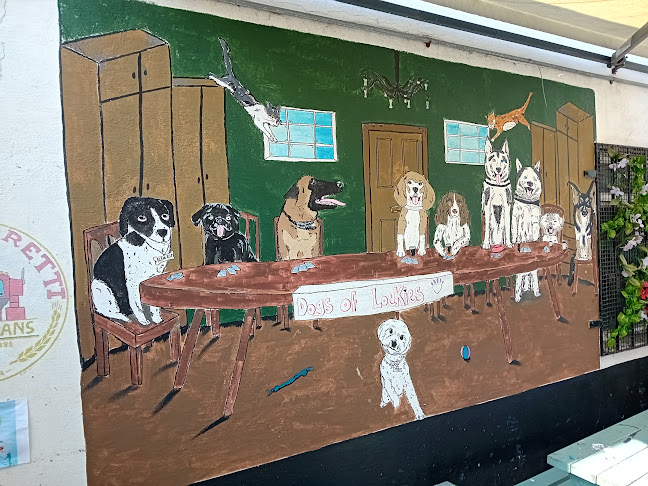 Opinii despre Henry Loughran în Navan - Hospitality and gastronomy