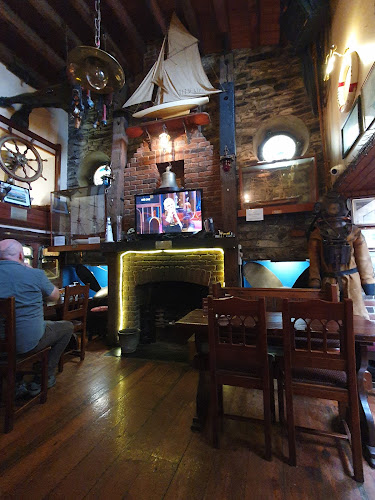 Kehoes Pub & Parlour, Crossfarnoge, Kilmore Quay, Co. Wexford