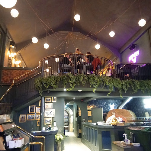 Tribe Restaurant Duleek - Hospitality and gastronomy