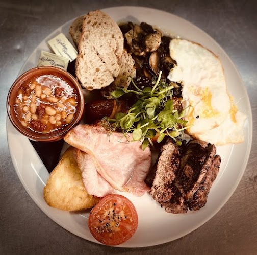 Opinii despre Vines Grill & Wine Bar în Ballyneety - Hospitality and gastronomy