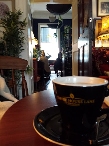 The Parlour Vintage Tea Rooms - Waterford