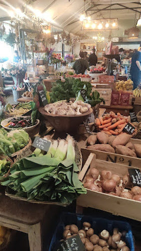 Strandfield - Hospitality and gastronomy