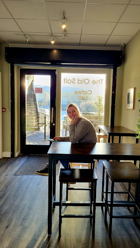 Comentarii opinii despre The Old Salt Coffee