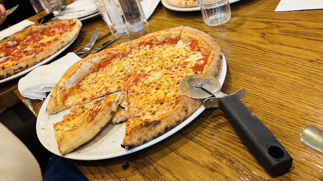 Gatto Rosso - Italian Restaurant - Galway