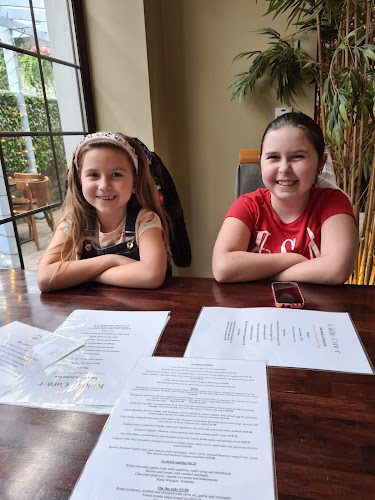 Inside Out - Hospitality and gastronomy