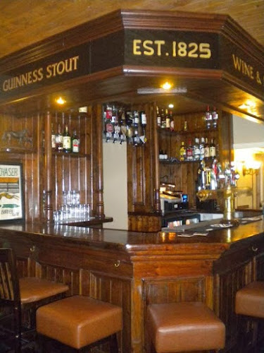 Powers Tullahought - Piltown