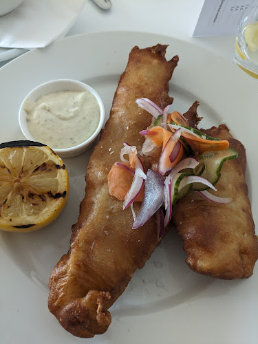 Comentarii opinii despre Fish & Bean