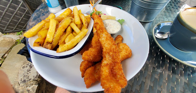 Comentarii opinii despre Ahoy Cafe