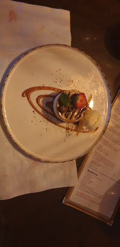 Zucchini's Restaurant Navan