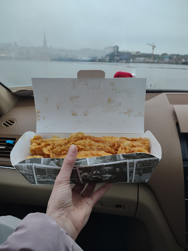 Sharky's Church Lane - Hospitality and gastronomy