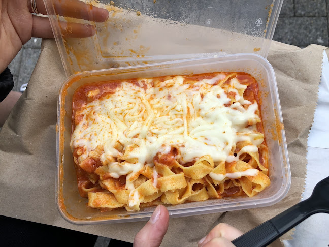 Comentarii opinii despre Sorrento Fish & Chips